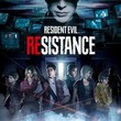 game Resident Evil: Resistance