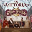 game Victoria 3: Sphere of Influence