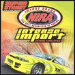 game NIRA Intense Import Drag Racing