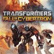 game Transformers: Fall of Cybertron