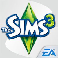 Okładka The Sims 3 (iOS)