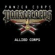 Panzer Corps: Allied Corps - v.1.24
