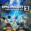 game Epic Mickey 2: The Power of Two