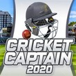 Cricket Captain 2020