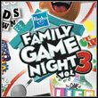game Hasbro Family Game Night 3