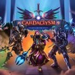 game Cardaclysm