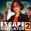 game Escape Simulator 2