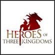 game Heroes of Three Kingdoms