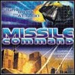 game Missile Command