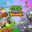 game Plants vs. Zombies: Replanted