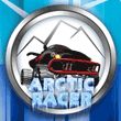 game Arctic Racer