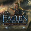 game Elemental: Fallen Enchantress - Legendary Heroes