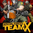 game Special Forces: Team X