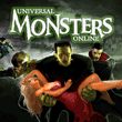 game Universal Monsters