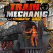 game Train Mechanic Simulator 2017