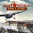 Workers & Resources: Soviet Republic - Early Start