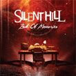 game Silent Hill: Book of Memories