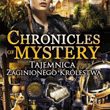 game Chronicles of Mystery: Secrets of the Lost Kingdom