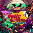 game Relic Hunters: Legenda