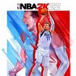 game NBA 2K22