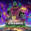game Marvel Cosmic Invasion