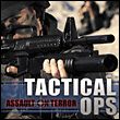 game Tactical Ops: Wojna z Terrorem