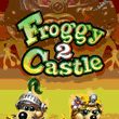 game Froggy Castle 2