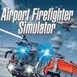 game Airport Firefighter Simulator