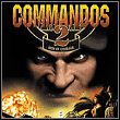 Commandos 2: Ludzie odwagi - Dinputto8 (DirectInput Fix) v.1.0.3.9.0