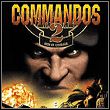 game Commandos 2: Men of Courage