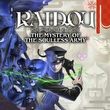 game Raidou Remastered: The Mystery of the Soulless Army
