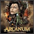 game Arcanum: Of Steamworks and Magick Obscura