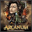 game Arcanum: Of Steamworks and Magick Obscura