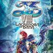 game Ys VIII: Lacrimosa of Dana