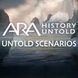 game Ara: History Untold - Untold Scenarios