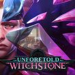game Unforetold: Witchstone