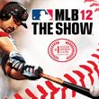 game MLB 12: The Show