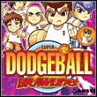 game Super Dodgeball Brawlers