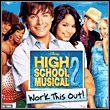 game High School Musical 2: Work This Out!
