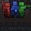 game Cubemen