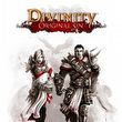 game Divinity: Grzech Pierworodny