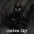 game Leaden Sky