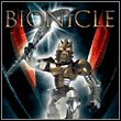 game Bionicle: The Game