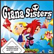 game Giana Sisters DS