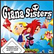 game The Great Giana Sisters