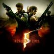 game Resident Evil 5