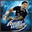 game Rugby League Live