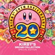 game Kirby's Dream Collection