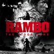 game Rambo: The Video Game