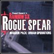 Tom Clancy's Rainbow Six Rogue Spear: Urban Operations - Forbidden City